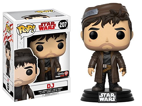 funko pop star wars 1