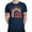 True Navy, variant on Lgbtq+ Agenda Pride Equality Tee T-shirt Men's