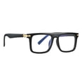 thumbnail image 1 of Fashion Square Glasses for Non Clear Lens Eyeglasses, 1 of 3