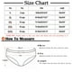 thumbnail image 2 of Augper Men's Swim Shorts Printed Swimsuit Quarter Pants Quick-drying Swim Shorts, 2 of 2