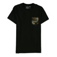 thumbnail image 1 of Camiseta gráfica Vans Cabazon para hombre color negro talla mediana, 1 of 2