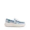 thumbnail image 2 of Women’s Printed Textile Platform Fashion Sneakers, 2 of 8