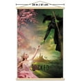 thumbnail image 2 of Méchant - Une feuille, 2 of 4