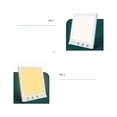 thumbnail image 3 of SAD Phototherapy Lamp with Smart Touch Screen Timer, Reading Desk Lamp, Bionic LED Physiotherapy Phototherapy Lamp, 3 of 5
