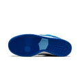 thumbnail image 6 of NIKE MENS Dunk Low "Blue Raspberry" DM0807 400 DM0807 400 from Stadium Goods, 6 of 9