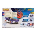 thumbnail image 2 of Vehículo de Juguete Sonic The Hedgehog Radiocontrol Multicolor 2 Piezas, 2 of 4