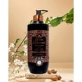 thumbnail image 2 of Tesori d’Oriente Hammam Body Lotion with Argan Oil and Orange Blossom, Fast-Absorbing Cream for All Skin Types, 13.5 FL OZ, 2 of 4