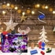 thumbnail image 4 of Navidad Magic Props Navidad Sorpresa Caja Año Nuevo Regalos de vacaciones Portátil DIY Rendimiento Atmósfera Partido Niños Juguetes Noticed HA011075-00B, 4 of 6