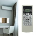thumbnail image 2 of Replacement Remote Control For Fujitsu General Ac Air Conditioner Ar-rcd1c, 2 of 5