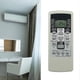 thumbnail image 2 of Replacement Remote Control For Fujitsu General Ac Air Conditioner Ar-rcd1c, 2 of 5