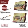 thumbnail image 5 of The Army Painter Speedpaint Medium, 18ml Bottle for Miniature Painting, 5 of 5