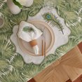 thumbnail image 5 of Pavona Napperon en Lin (Ensemble de 2), 5 of 5