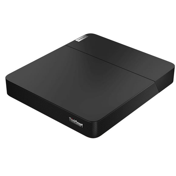 Neuf - Appareil ThinkSmart Core : Zoom Rooms - i5-1145G7E - 8 Go RAM - 256 Go Stockage - Type 11RW