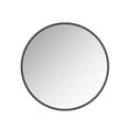 thumbnail image 3 of A&E Bain et Douche Brewery noir 36 Miroir, 3 of 4