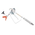 thumbnail image 4 of Pistola pulverizadora Graco Inc. 243011 SG2 para pulverizadores Magnum y Graco, 4 of 7