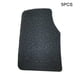 thumbnail image 5 of Methold Cámara envuelve negro portátil resistente al desgaste diseño distintivo profesional pieza de repuesto antideslizante carcasa de Accesorios de cámara y óptica 5 piezas, 5 of 5