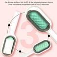 thumbnail image 3 of Brosse pour Chats à Poils Longs, Brosse de Toilettage pour Animaux, Brosse pour Chat et Chien, 3 of 7
