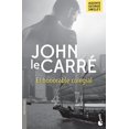 thumbnail image 1 of EL HONORABLE COLEGIAL BOOKET MEXICO JOHN LE CARRE, 1 of 2