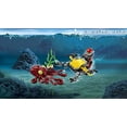 thumbnail image 3 of LEGO City Explorateurs des Grands Fonds 60090, 3 of 3