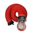 thumbnail image 3 of Valterra D04-0114 RV EZ Coupler Bayonet Sewer Kit with 10' Hose, 3 of 3