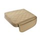 thumbnail image 2 of Cojín para Reposabrazos de Coche Strade Fareast Limited Funda de Cuero PU Suave Protector de Consola Central para Coche Beige, 2 of 8
