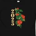 thumbnail image 4 of Inktastic 2025 Chinese New Year of the Snake Boys or Girls Baby T-Shirt, 4 of 5
