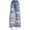 Z2-Blue, variant on MuXiKeJi Clothes High Waisted Flared Denim Jeans For Teen Girls Featuring Embroidered Back Pockets And Snowflake Wash Distressed Wide Leg Casual Fashion Trousers,Back To School