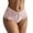 Pink, variant on Womens Underwear Lace Panties Stretch Soft Ladies Briefs Underwear Lady Underwear Bikini Panties Pack for Women