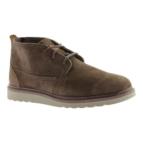 reef men's voyage chukka boot