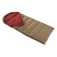 thumbnail image 2 of Guide Gear Canvas Hunter Extreme Sleeping Bag, -30°F, 2 of 9