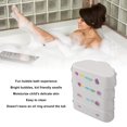 thumbnail image 4 of Bola De Sal De Baño, 4 of 7