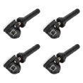 thumbnail image 2 of 4Pcs Tire Pressure Monitor Sensor TPMS 433Mhz Fit for Ford PX MKII Ranger / Everest / Mondeo EV6T1A1 Edition 0716, 2 of 5
