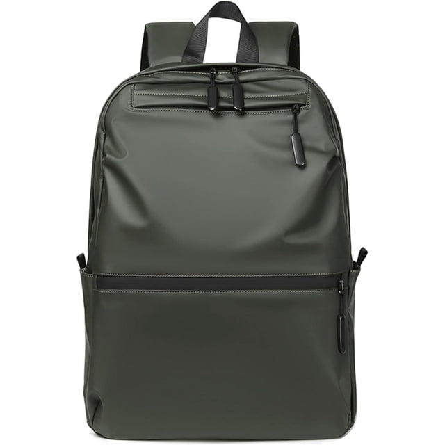 LinYooLi 15.6 inch Laptop Backpack for Men, Oxford Cloth Large Capacity Business Travel Bookbag Computer Daypack