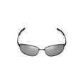 thumbnail image 6 of Walleva Titanium Polarized Replacement Lenses for Oakley Taper Sunglasses, 6 of 7
