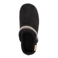 thumbnail image 6 of MUK LUKS Women's Convertible Clog Slippers, 6 of 7