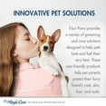 thumbnail image 2 of Four Paws Magic Coat Cleans & Conditions Dog 2 in 1 Shampoo and Conditioner 16 oz, 2 of 5