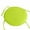 E, variante sur Coussin d'Assise pour Usage Intérieur Extérieur - Tabouret Rond de Terrasse, Salle à Manger, Bar, Chaise de Jardin, Banquette de Cuisine, Coussin de Confort pour