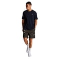thumbnail image 4 of Lyle & Scott Mens Thistle Club Embroidered Logo Shorts, 4 of 4