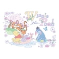 thumbnail image 2 of Boys Winnie the Pooh Springtime for Pooh and Friends T Shirt, 2 of 5