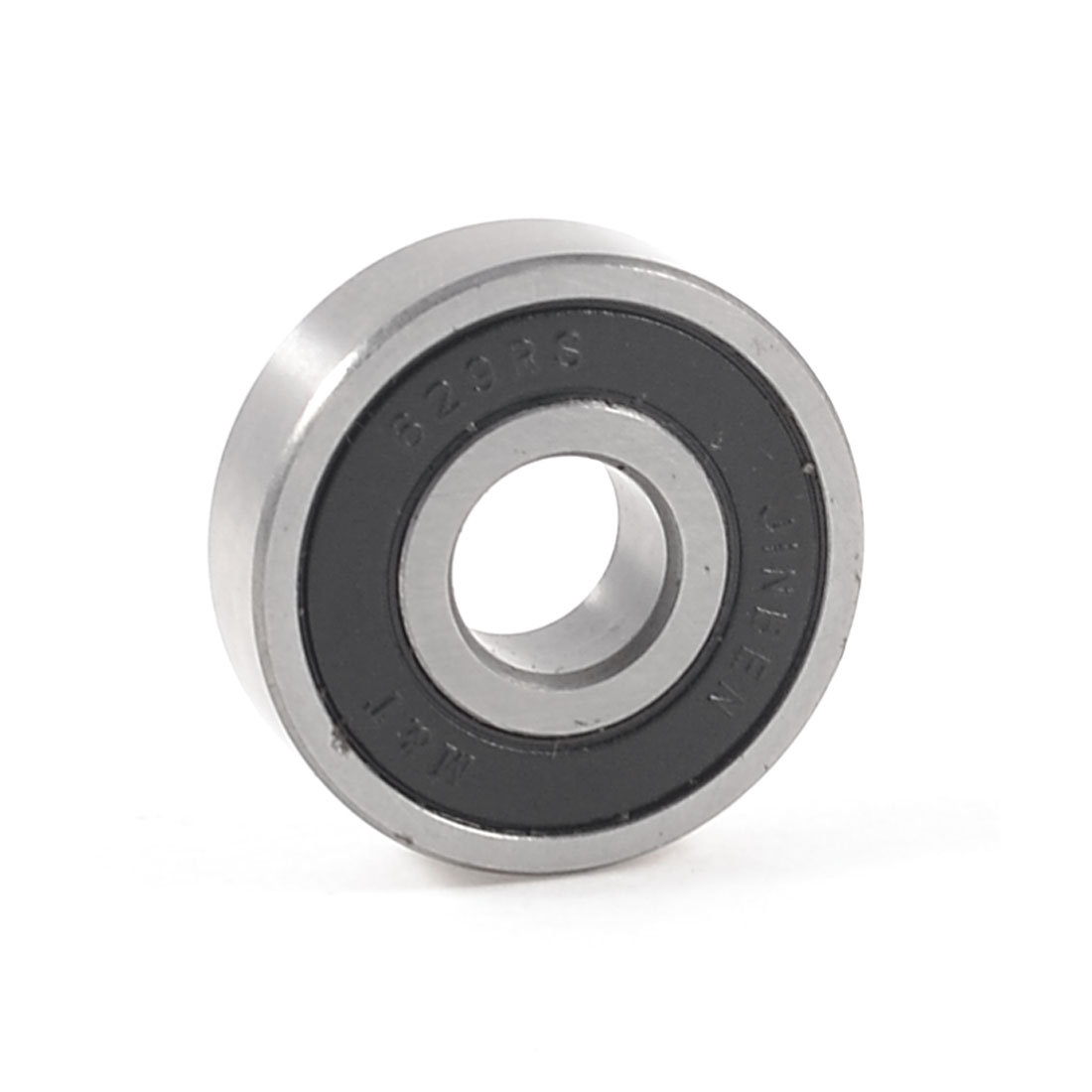 10Pcs 12x30x9mm Shielded Micro Deep Groove Ball Bearings – Model ZZRS, Model Craft