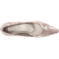 thumbnail image 5 of bella vita women's wow, taupe/gold camo, 6.5 m us, 5 of 8