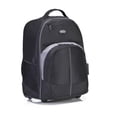 thumbnail image 1 of Mochila con Ruedas Targus Compact 16' Negro/Gris, 1 of 8