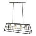 thumbnail image 2 of IN21053ORB Acclaim Lighting Charley 4-Light Pendant - 10.75 Inches Wide by 10.25 Inches High, 2 of 2