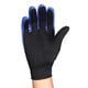 thumbnail image 3 of Guantes de Neopreno Ecomeon Negro Azul M, 3 of 5