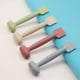 thumbnail image 4 of Double Head Face Wash Brush Smear Evenly Personalized Lightweight Facial for Skin Care, 4 of 5