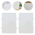 thumbnail image 7 of GETAJGHSD 2pcs Beach Bag Divider Plastic Organize for Beach Accessories, 7 of 7