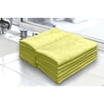 thumbnail image 5 of Detailer's Preference® Premium Ultrasonic Cut Cleaning Towels 350gsm 16 x 16in 12Pk, 5 of 6