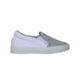 thumbnail image 2 of ZAPATO CASUAL VESTIR LEON BEBA NIÑA PLATA SCALA 90420 LEON 90420p, 2 of 3