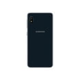 thumbnail image 2 of Pre-Owned Samsung Galaxy A10e 32GB A102U GSM/CDMA Unlocked Phone (USA Version) - Black (Fair), 2 of 4