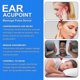 thumbnail image 3 of South Moon Acupoint Massage Plug Relieves Ear Discomfort, Tinnitus, Back Of The Ear, And Ear Acupoint Massage Plug Earplugs1pcs) | 3610560352777, 3 of 4